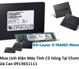 Thu Mua Linh Kiện Máy Tính Cũ Hỏng Tại Chương Mỹ Giá Cao