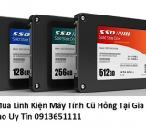 Thu Mua Linh Kiện Máy Tính Cũ Hỏng Tại Gia Lâm Giá Cao