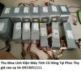 Thu Mua Linh Kiện Máy Tính Cũ Hỏng Tại Phúc Thọ giá cao