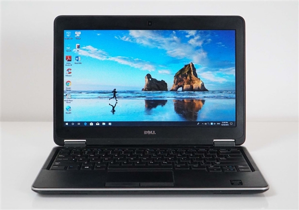 dell latitude e7240