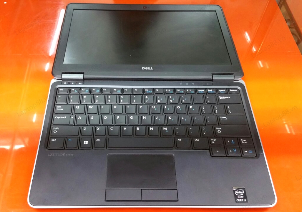 dell latitude e7240 cũ
