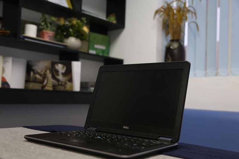 Laptop dell latitude e7440