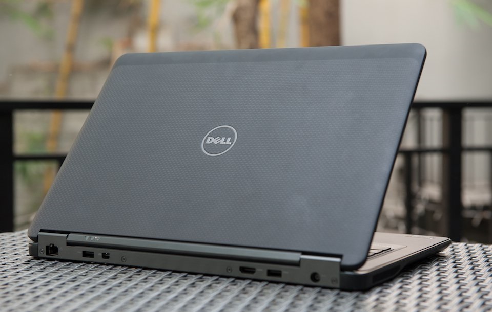 dell latitude e7440