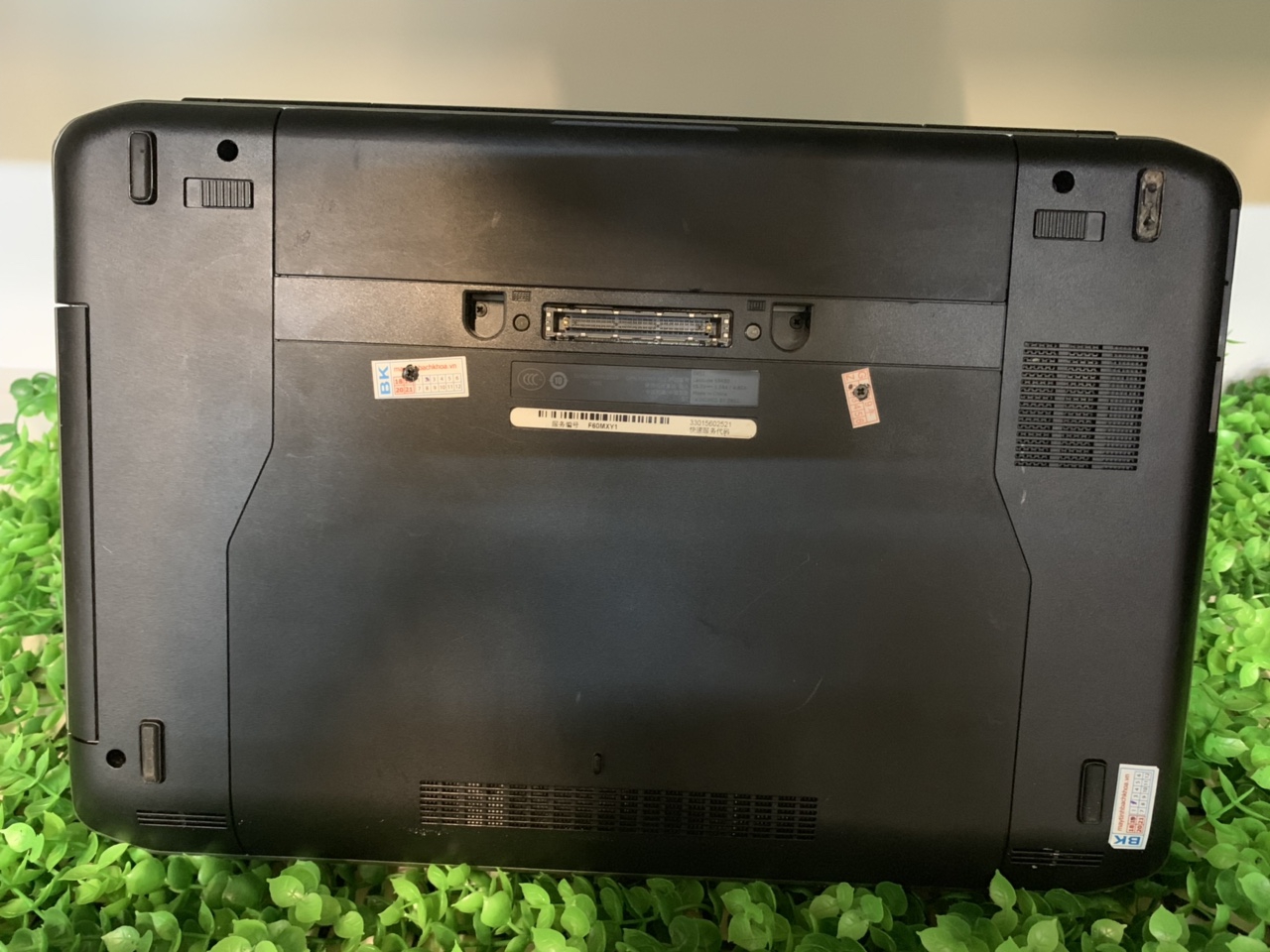 laptop dell e5430