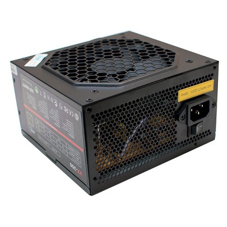 Nguồn CM 400W CST chuyên game