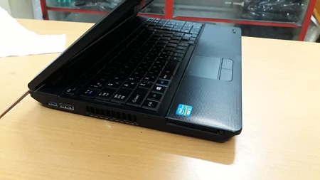 Bán Laptop Toshiba s850 cũ giá rẻ