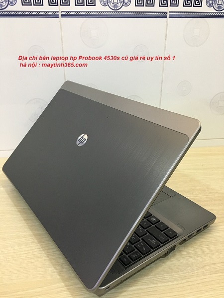 Laptop Hp 4530s cũ tại hà nội