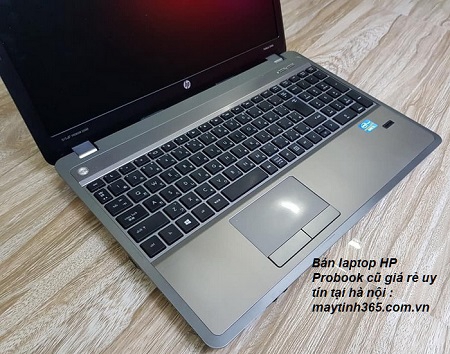 laptop hp probook 4540s cũ giá rẻ