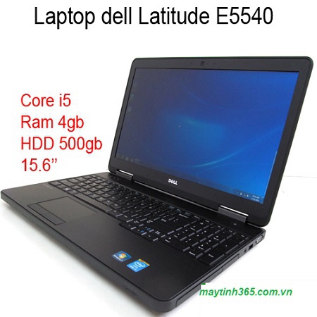 laptop dell 5540 cũ