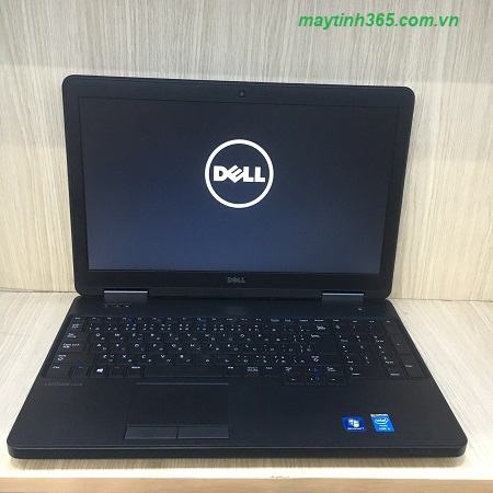 laptop dell latitude 5540 cũ giá rẻ