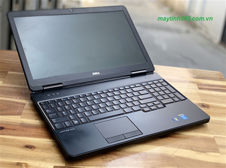 laptop dell latitude 5540 cũ