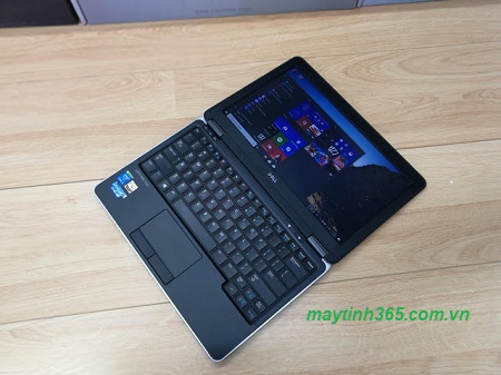 laptop dell e7240 cũ tại hà nội