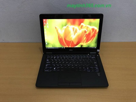 laptop dell latitude 7250 i7 cũ tại hà nội