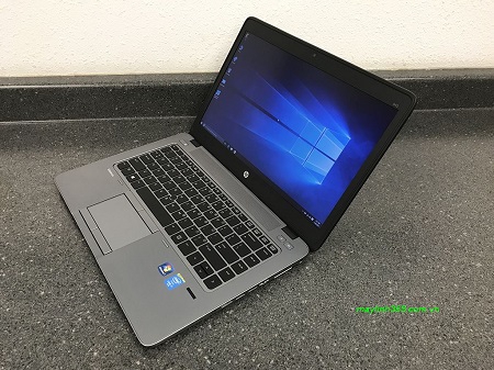 Laptop cũ Hp EliteBook 840 G1