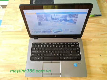 Laptop Hp 450 G1 cũ