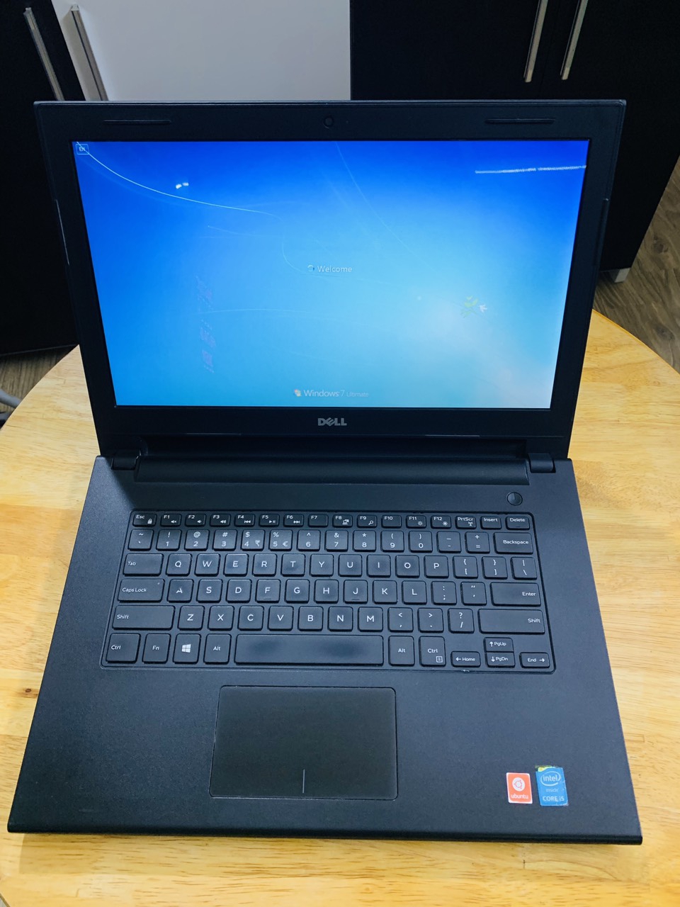 Laptop dell insprion N3442 cũ